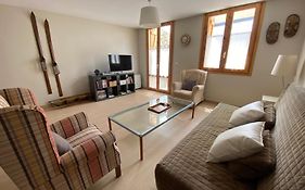 Apartamento Casa Francho